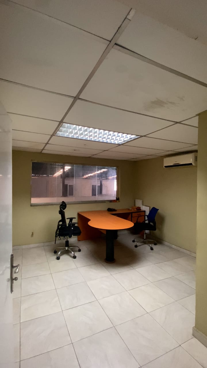 Warehouse for Sale in  Carabobo 2035